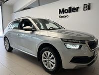 Skoda Kamiq AMBITION 1,0 110hk I Bkamera/Drag