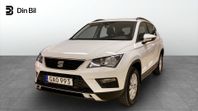 Seat Ateca 1.4 TSI 150hk