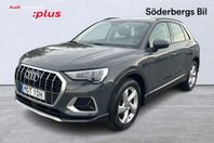 Audi Q3 35 TDI 150 HK S TRONIC PROLINE ADVANCED 20