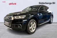 Audi Q5 40 TDI 190 HK QUATTRO S TRONIC PROLINE SPO