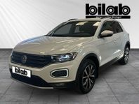 Volkswagen T-Roc 1.0 TSI 115 HK
