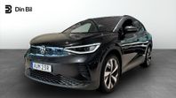 Volkswagen ID.4 Pro Performance MAX/Pano/Drag/360/Assistans+