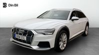 Audi A6 allroad quattro 45 TDI 231hk Värmare/Drag