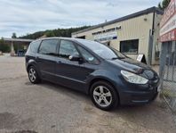 Ford S-Max 2.5 Ford S-Max 2.5 Manuell, 220hk-7sits