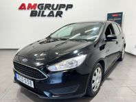 Ford Focus Kombi 1.5 TDCi Trend Euro 6