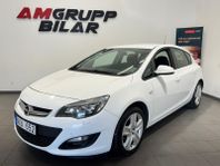Opel Astra 1.6 Enjoy Euro 5
