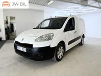 Peugeot Partner Van Utökad Last 1.6 HDi Drag Kamrem bytt PDC