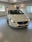 Volvo V40 D2 // Diesel // 6Vxl // 1103kr Års skatt // 0kr Ko
