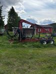 Patruuna SKOGS VAGN 8TON
