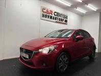 Mazda 2 5-dörrar 1.5 SKYACTIV-G Euro 6