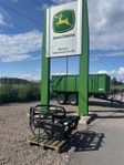 Ålö Unigrip balklämma SMS-fäste