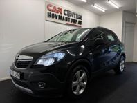 Opel Mokka 1.7 CDTI Mokka Euro 5