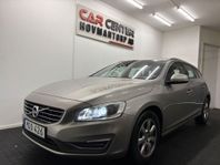 Volvo V60 D2 Geartronic Momentum Euro 6