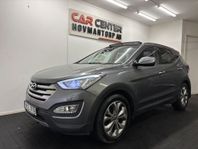 Hyundai Santa Fe 2.2 CRDi 4WD Shiftronic Premium Euro 5