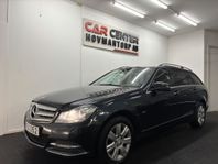 Mercedes-Benz C 220 T CDI BlueEFFICIENCY 7G-Tronic Plus Avan