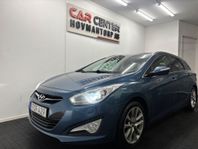 Hyundai i40 cw 1.7 CRDi Business Euro 5