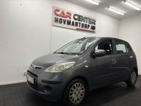 Hyundai i10 1.2 e-Motion Euro 4