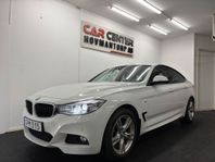 BMW 320 d xDrive Gran Turismo Steptronic M Sport Euro 6