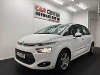 Citroën C4 Picasso 1.2 e-THP Euro 6