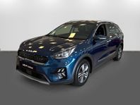 Kia Niro 1.6 PLUG IN HYBRID ADVANCE PLUS 2