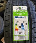 4 nya däck 225/45R17 med montering och balansering – 3600kr