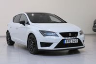 Seat Leon León Cupra 2.0 TSI Cupra / Milltek / Taklucka