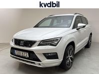Seat Ateca 2.0 TSI 4Drive 190hk Business, Komfort, GPS