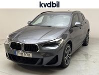 BMW X2 xDrive25e (220hk) M Sport Connected GPS
