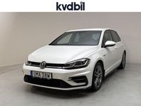 Volkswagen Golf VII 1.5 TSI 5dr (150hk) R-Line Pluspaket