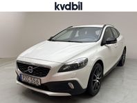 Volvo V40 Cross Country D2 (120hk) Momentum BE
