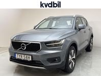 Volvo XC40 B4 2WD (197hk) Advanced SE GPS Backkamera