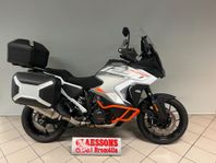 KTM 1290 Super Adventure S