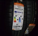 Sommarerbjudande NOKIAN 195/65R15 inkl. monte+ balans 4000kr