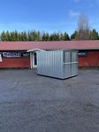 20% rabatt Container monterbar / byggsats  3m / 4m