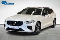 Volvo V60 Recharge T8 II R-Design
