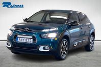 Citroën C4 Cactus 1,2 PureTech