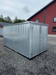 35% rabatt Färdig monterad 4M Container monterbar