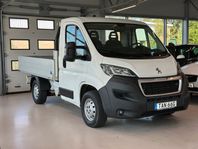 Peugeot Boxer Chassi Cab 333 2.0 BlueHDi Euro 6