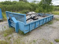 Lastväxlarflak