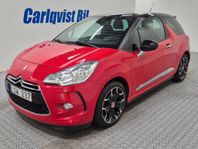 Citroën DS3 1.6 156HK