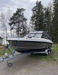 Yamarin Cross 75 BR / Yamaha 300 HK / 2021 / Få timmar!