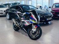 BMW Motorrad S 1000 RR 1.0 / M-SPORT / SE SPEC / 207hk