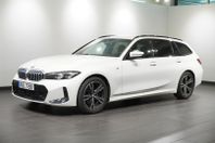 BMW 320 d 1,95% ränta xDrive Touring M Sport Värmare Fartpil