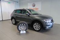 Volkswagen Tiguan 1.4 TSI 4M Aut-Drag-Värmare-Kamera-SoV