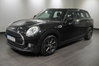MINI Clubman 1,95% ränta Cooper D Aut Pepper II LED PDC