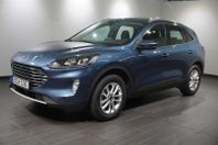 Ford Kuga 1,95% ränta Titanium Plug-In Hybrid 225hk B-Kamera