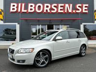 Volvo V50 D2 Momentum Euro 5