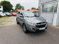 Hyundai ix35 2.0 CRDI 4WD BUSINESS PREMIUM / DRAG / 9400Mil