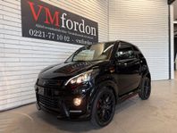 Ligier JS50 Sport Ultimate DCI 2022 NYSERVAD - HEMLEVERANS