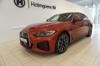BMW i4 1,95% ränta eDrive40